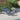 Opvouwbare zonnebed Marineblauw 182 x 55 x 85.5cm Textileen