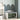 Speelgoeddoos Grijs en wit 73 x 33 x 55 cm Bewerkt hout
