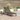 Ligstoel 1-persoon Bruin 60 x 200 x 27cm poly rattan