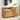 Opbergbank voor de entree met lade ASKIM Bruin 100 x 39 x 62 cm