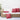 Bankkussens 4 stuks Wijnrood 60x60 cm Stof