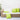 Bankkussens 4 stuks Felgroen 60x60 cm Stof