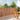 Schorsschutting Bruin 400 x 125cm Schors