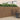 Rijshoutschutting Bruin 600 x 150 cm Brouw