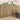 Bamboehek Bruin 300 x 180 cm Bamboe