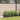 Tuinplantbakken Bruin 160 x 40 x 22 cm Staal