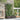 Tuinplantbakken Bruin 80 x 40 x 126 cm Staal