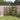 Tuinplantbakken Bruin 120 x 120 x 126 cm Staal