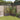 Tuinplantbakken Bruin 120 x 120 x 142 cm Staal
