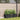 Tuinplantbakken Zwart 120 x 40 x 37.5 cm Staal
