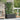 Tuinplantbakken Zwart 80 x 40 x 142 cm Staal