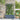Tuindruppel met Trellis 2 pcs Lichtgrijs 80 x 40 x 143 cm PP