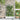 Tuindruppel met Trellis 2 pcs Wit 80 x 40 x 125,5 cm PP