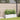Tuinplantbakken Wit 120 x 40 x 37.5 cm Staal