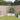 Tuinplantbakken Wit 80 x 80 x 142 cm Staal