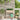Tuin Bloempot Beige 71 x 37 x 76.5 cm Massief vurenhout