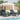 Tuin Lounge Meubels 2 pcs Marineblauw 53 x 195.5 x 30cm