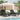 Tuin Lounge Meubels 3 pcs Zwart 38 x 38 x 46cm Polyetheen