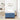 Bedframe Blauw 90 x 200 cm Katoenen stof