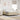 Bedframe Grijs groen 160 x 200 cm Katoenen stof