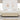 Bedframe Grijs groen 180 x 200 cm Katoenen stof