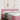 Hoofdbord Wandgemonteerd met hoofdeinde Roze 180 cm Fluweel