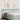 Hoofdbord Wandgemonteerd Lichtgrijs 200 cm Fluweel