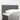 Stoffen Hoofdbord Geometrisch Donkergrijs 80 cm Stof