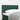 Hoofdbord Wandgemonteerd Geometrisch Donkergroen 80 cm Fluweel