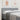 Stoffen Hoofdbord Geometrisch Lichtgrijs 160 cm Stof