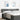 Stoffen Hoofdbord Geometrisch Donkergrijs 200 cm Stof