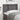 Hoofdbord met LED -striplichten Wandgemonteerd Grijs 100 cm PVC