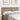 Hoofdbord met LED -striplichten Cappuccino 160 cm PVC