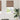 Raamblind Geometrisch Bruin 100 x 220 cm Bamboe