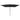 Tuinparasol Antraciet en Zwart 295 x 295 x 245 cm