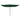 Tuinparasol Groen en Zwart 295 x 295 x 245 cm