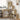 Hoekbureau Sonoma eiken 101,5 x 149,5 x 149,5 cm Bewerkt hout