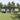 Partytent Antraciet en Wit 600 x 400 x 266 cm