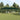 Partytent Groen en Wit 800 x 400 x 266 cm Polyester en staal