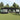 Partytent Antraciet en Wit 800 x 400 x 266 cm