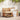Tuinkast Bank Bruin 150 x 60 x 90 cm Massief teakhout