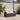 Tuinbank Zwart 124 x 62 x 69cm poly rattan