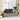 Tuinbank Grijs 123 x 62 x 69cm poly rattan
