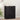 Kantoor kast met plank Zwart eiken 60 x 32 x 77.5 Bewerkt hout