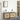 Badkamermeubelset 3 pcs Bruin 60 x 30 x 60 cm Bewerkt hout