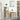 Badkamermeubelset 3 pcs Bruin 60 x 33 x 60 cm Bewerkt hout