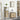 Badkamermeubelset 3 pcs Bruin 60 x 30 x 60 cm Bewerkt hout