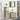 Badkamermeubelset 3 pcs Bruin 60 x 30 x 60 cm Bewerkt hout