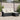 Tuin Sofa Set 4 pcs Zwart 55 x 55 x 37 cm poly rattan