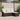 Tuin Sofa Set 4 pcs Bruin 55 x 55 x 37 cm poly rattan